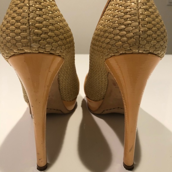 Celine pumps, size 38 - Picture 2 of 6